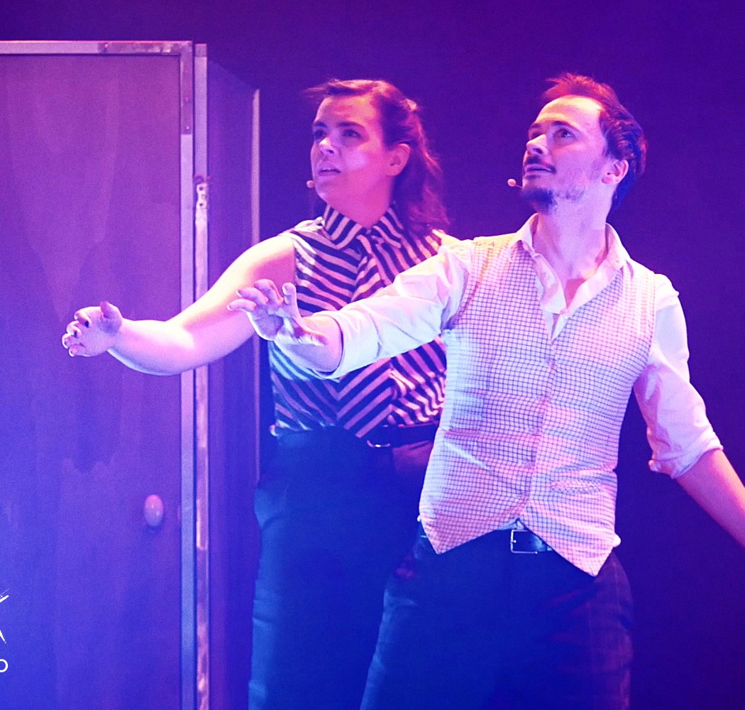 EUX Compagnie d'Improvisation théâtrale 3